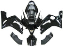 Injection Fairing Kit Bodywork Plastic ABS fit For Kawasaki ZX6R 2003-2004