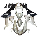 Injection Fairing Kit Bodywork Plastic ABS fit For Kawasaki ZX6R 636 2005-2006