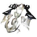 Injection Fairing Kit Bodywork Plastic ABS fit For Kawasaki ZX6R 636 2005-2006