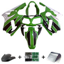 Injection Fairing Kit Bodywork Plastic ABS fit For Kawasaki ZX12R 2002-2005