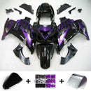 Injection Fairing Kit Bodywork fit For Kawasaki ZX14R ZZR1400 2012-2025