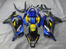 Injection Fairing Kit Bodywork fit For Kawasaki EX300 Ninja300R 2013-2024