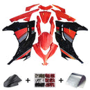 Injection Fairing Kit Bodywork Plastic ABS fit For Kawasaki EX300 Ninja300 2013-2024