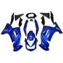 Injection Fairing Kit Plastic for Kawasaki Ninja 650 ER-6F EX650 2006-2008 01#