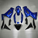 Injection Fairing Kit Plastic for Kawasaki Ninja 650 ER-6F EX650 2006-2008 01#