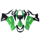 Injection Fairing Kit Plastic for Kawasaki Ninja 650 ER-6F EX650 2006-2008 05#