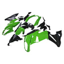 Injection Fairing Kit Plastic for Kawasaki Ninja 650 ER-6F EX650 2009-2011 04#