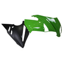 Injection Fairing Kit Plastic for Kawasaki Ninja 650 ER-6F EX650 2009-2011 04#