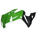 Injection Fairing Kit Plastic for Kawasaki Ninja 650 ER-6F EX650 2009-2011 04#