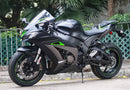 Injection Fairing Kit Bodywork Plastic ABS fit For Kawasaki ZX10R 2016-2020