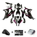 Injection Fairing Kit Bodywork Plastic ABS fit For Kawasaki ZX10R 2016-2020