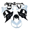 Injection Fairing Kit Bodywork Plastic ABS fit For Kawasaki Z1000SX 2010-2015