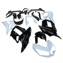 Injection Fairing Kit Bodywork Plastic ABS fit For Kawasaki Z1000SX 2010-2015