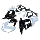 Injection Fairing Kit Bodywork Plastic ABS fit For Kawasaki Z1000SX 2010-2015