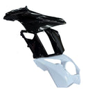 Injection Fairing Kit Bodywork Plastic ABS fit For Kawasaki Z1000SX 2010-2015