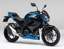 Injection Fairing Kit Bodywork Plastic ABS fit For Kawasaki Z250 Z300 2015-2016