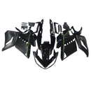 Injection Fairing Kit Bodywork Plastic ABS fit For Kawasaki GTR1400 ZG1400 2007-2009