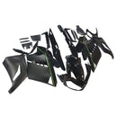 Injection Fairing Kit Bodywork Plastic ABS fit For Kawasaki GTR1400 ZG1400 2007-2009
