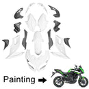 Injection Fairing Kit Bodywork Plastic ABS fit For Kawasaki Versys 650 2015-2021