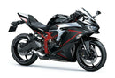 Injection Fairing Kit Bodywork ABS fit For Kawasaki Ninja ZX-25R 2019-2025