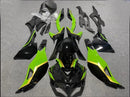 Injection Fairing Kit fit For Kawasaki Ninja ZX-25R ZX-4R ZX-4RR 2019-2025