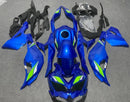 Injection Fairing Kit fit For Kawasaki Ninja ZX-25R ZX-4R ZX-4RR 2019-2025