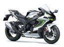 Injection Fairing Kit Bodywork ABS fit For Kawasaki ZX-10R ZX10RR 2021-2025
