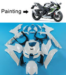 Injection Fairing Kit Bodywork ABS fit For Kawasaki ZX-10R ZX10RR 2021-2025
