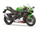 Injection Fairing Kit Bodywork ABS fit For Kawasaki ZX-10R ZX10RR 2021-2025