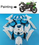 Injection Fairing Kit Bodywork ABS fit For Kawasaki ZX-10R ZX10RR 2021-2025