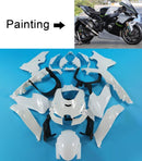Injection Fairing Kit Bodywork ABS fit For Kawasaki ZX-10R ZX10RR 2021-2025