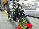 Injection Fairing Kit Bodywork Plastic ABS fit For Kawasaki Z650 2020-2023