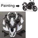 Injection Fairing Kit Bodywork Plastic ABS fit For Kawasaki Z500 2025-2026