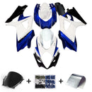 Injection Fairing Kit Bodywork Plastic ABS For Suzuki GSXR1000 2007-2008 K7
