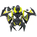 INJECTION Mold Plastic Fairing Bodywork For SUZUKI GSXR 600 750 2006-2007 K6