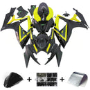 INJECTION Mold Plastic Fairing Bodywork For SUZUKI GSXR 600 750 2006-2007 K6