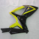 INJECTION Mold Plastic Fairing Bodywork For SUZUKI GSXR 600 750 2006-2007 K6