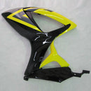 INJECTION Mold Plastic Fairing Bodywork For SUZUKI GSXR 600 750 2006-2007 K6