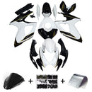 Injection Fairing Kit Bodywork Plastic ABS For Suzuki GSXR 600/750 2006-2007 K6
