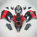 Injection Fairing Kit Bodywork Plastic ABS For Suzuki Hayabusa GSX1300R 1999-2007