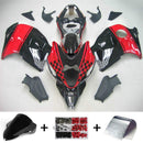 Injection Fairing Kit Bodywork Plastic ABS For Suzuki Hayabusa GSX1300R 1999-2007