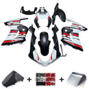 Injection Fairing Kit Bodywork Plastic ABS For Suzuki SV650 2003-2013