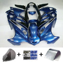 Injection Fairing Kit Bodywork For Suzuki Katana GSXF600 GSXF750 2003-2006