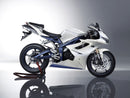 Injection Fairing Kit Bodywork Plastic ABS fit For Triumph Daytona 675 2006-2008