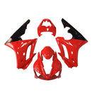 Injection Fairing Kit Bodywork Plastic ABS fit For Triumph Daytona 675 2006-2008
