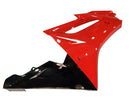 Injection Fairing Kit Bodywork Plastic ABS fit For Triumph Daytona 675 2006-2008