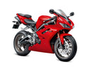 Injection Fairing Kit Bodywork Plastic ABS fit For Triumph Daytona 675 2009-2012