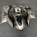 Injection Fairing Kit Bodywork Plastic ABS fit For Yamaha YZF R3 R25 2022-2024