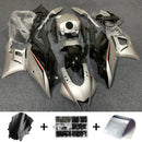 Injection Fairing Kit Bodywork Plastic ABS fit For Yamaha YZF R3 R25 2022-2024