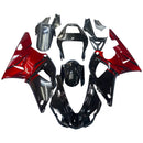 Plastic Fairing Bodywork Kit Fit For YAMAHA YZF R1 1998-1999 Black NEW Injection